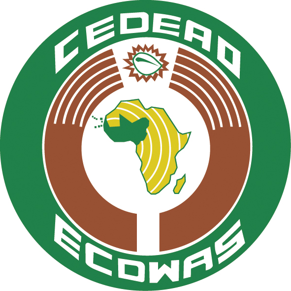 ECOWAS Logo